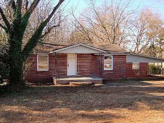 Foreclosed Home - 2091 HIGHWAY 17, 30662