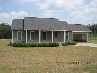 Foreclosed Home - List 100110187