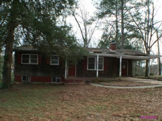 Foreclosed Home - 407 COOK ST, 30662