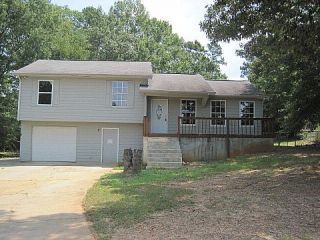 Foreclosed Home - 602 PENDERGRASS DR, 30666