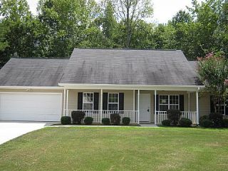 Foreclosed Home - 538 GREENFIELD DR, 30666