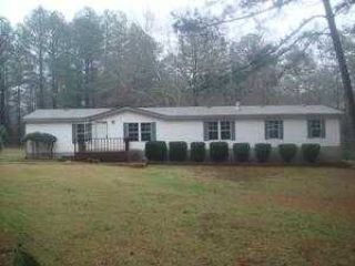 Foreclosed Home - 52 THURMOND RD SE, 30666