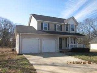 Foreclosed Home - List 100243117