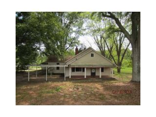 Foreclosed Home - 3505 HIGHWAY 330, 30666