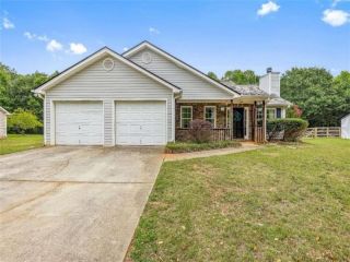 Foreclosed Home - 1413 PRINCETON DR, 30666