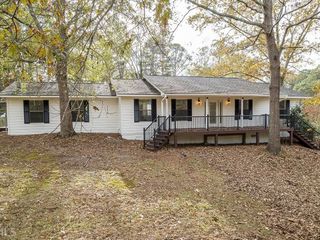 Foreclosed Home - 1496 DOOLEY TOWN DR, 30666
