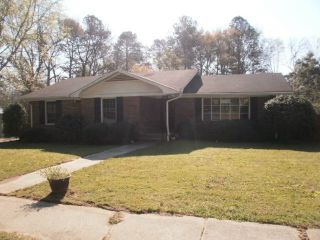 Foreclosed Home - 207 N RHODES ST, 30669