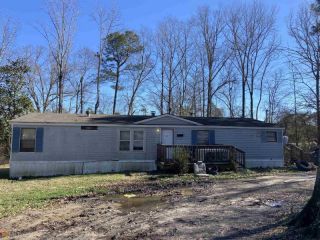 Foreclosed Home - 207 WILLOW LN, 30669
