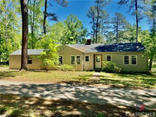 Foreclosed Home - 614 WOODLAND CT, 30669