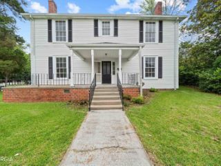 Foreclosed Home - 202 VEAZEY ST, 30669