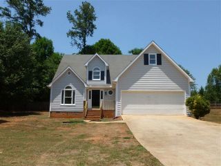Foreclosed Home - 3010 MARS HILL RD, 30677