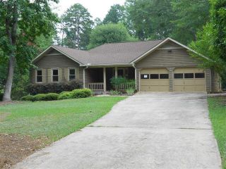 Foreclosed Home - 1160 TRAILWOOD DR, 30677