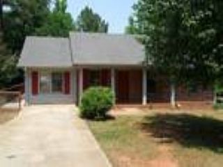 Foreclosed Home - 1330 PIONEER CIR, 30677
