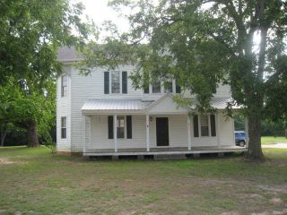 Foreclosed Home - List 100131819