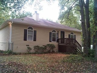 Foreclosed Home - List 100151458