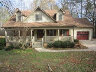 Foreclosed Home - 1351 FERNCREEK DR, 30677