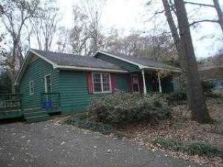 Foreclosed Home - List 100225238
