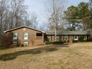 Foreclosed Home - 1230 COLLIERS CREEK RD, 30677