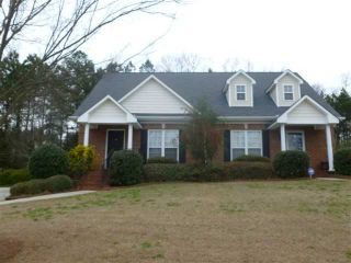 Foreclosed Home - 1131 TROTTERS WALK, 30677