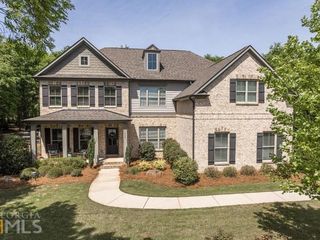 Foreclosed Home - 1008 PEBBLE CREEK WAY, 30677