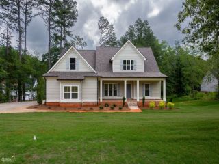 Foreclosed Home - 1075 PORTER CREEK DR, 30677