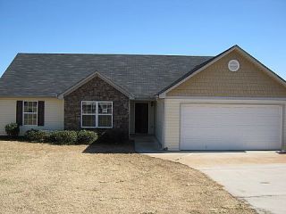 Foreclosed Home - 115 BOWER CT, 30680