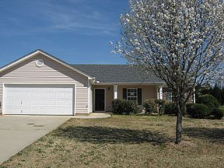 Foreclosed Home - 532 CHEROKEE RD, 30680