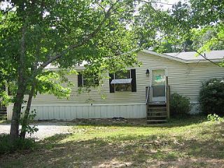 Foreclosed Home - 57 HUCKLEBERRY LN, 30680