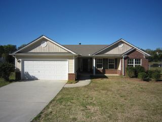 Foreclosed Home - List 100041914