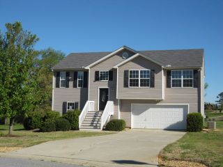 Foreclosed Home - 486 RAYMOND DR, 30680