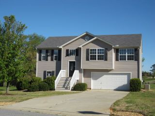 Foreclosed Home - List 100042565