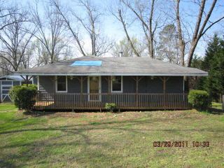 Foreclosed Home - List 100043701