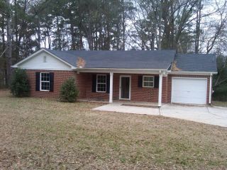 Foreclosed Home - List 100043875
