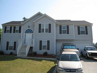 Foreclosed Home - 1251 MAXEY CT, 30680