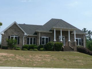 Foreclosed Home - 434 ABERDEEN WAY, 30680