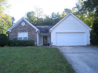 Foreclosed Home - 1642 WHITE OAK DR, 30680
