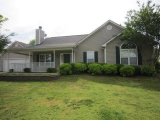 Foreclosed Home - 382 KAY DR, 30680