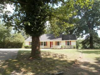 Foreclosed Home - 1461 JONES RD, 30680