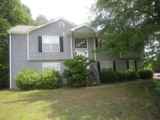 Foreclosed Home - 600 EVERGREEN RD, 30680