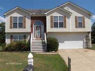 Foreclosed Home - List 100090585