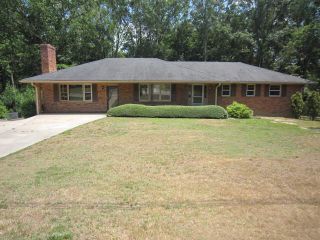 Foreclosed Home - 256 SHERWOOD DR, 30680