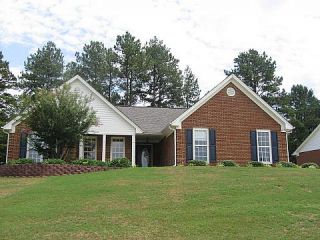 Foreclosed Home - 707 HIGH POINT DR, 30680