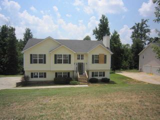 Foreclosed Home - 414 ARROWHATCHEE DR, 30680
