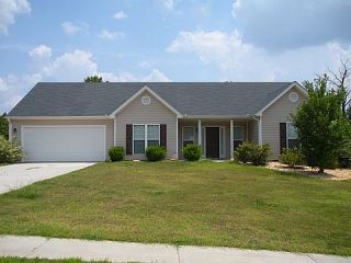 Foreclosed Home - List 100133900