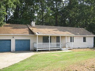 Foreclosed Home - 541 TUCKER RD, 30680