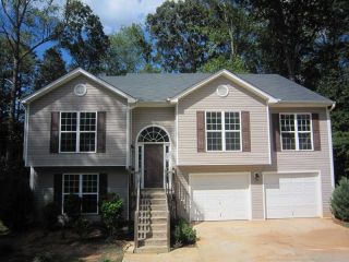 Foreclosed Home - 1367 LANCE CIR, 30680
