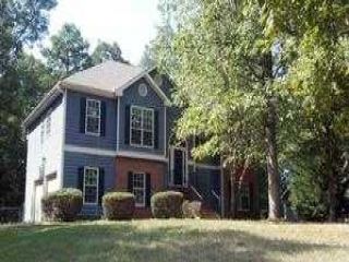 Foreclosed Home - List 100159411