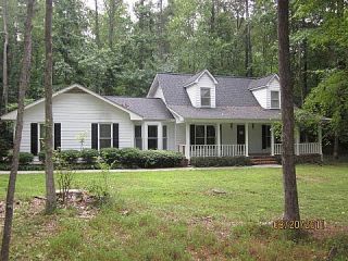 Foreclosed Home - 8 SIMS RD, 30680