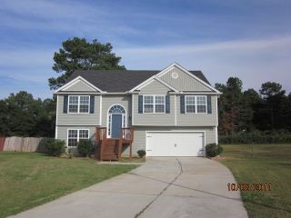 Foreclosed Home - 798 MORRIS LN, 30680