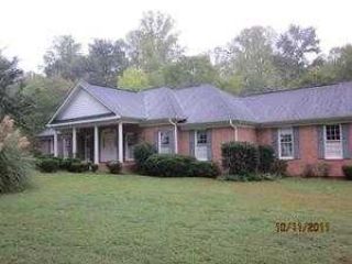 Foreclosed Home - 309 WOODLAND DR, 30680